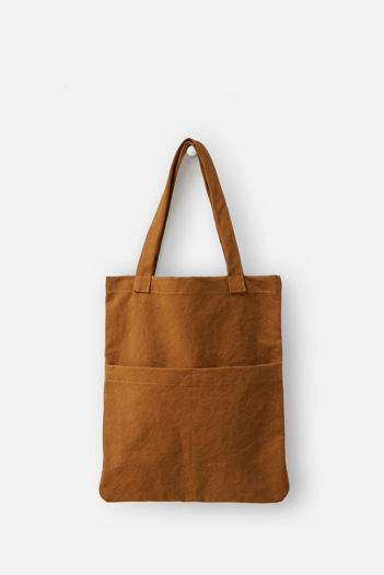 Canvas Tote
