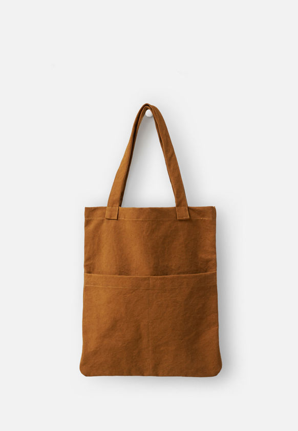Canvas Tote