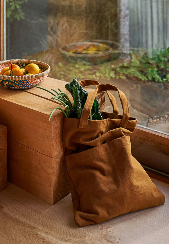 Canvas Tote