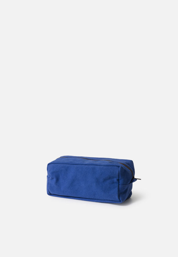 Marlo Contrast Wash Bag