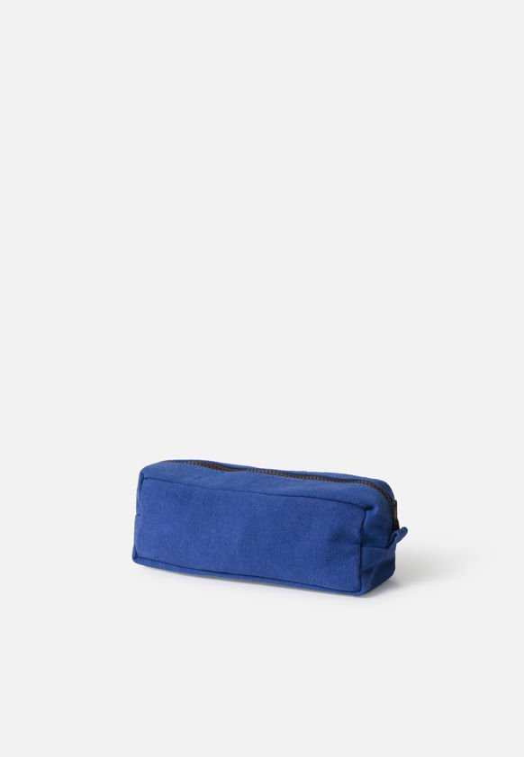 Marlo Contrast Wash Bag