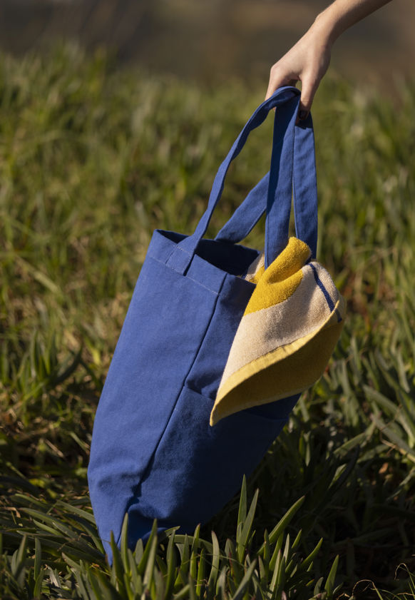 Canvas Tote