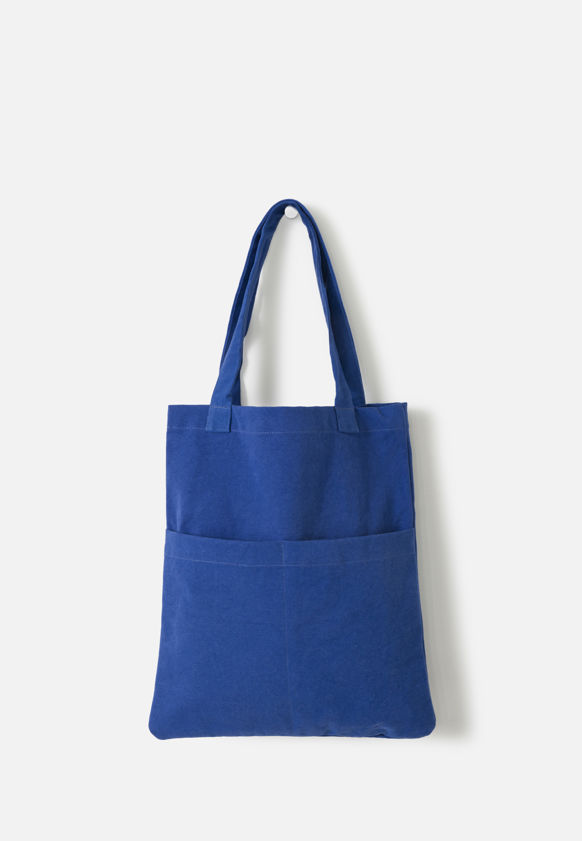 Canvas Tote
