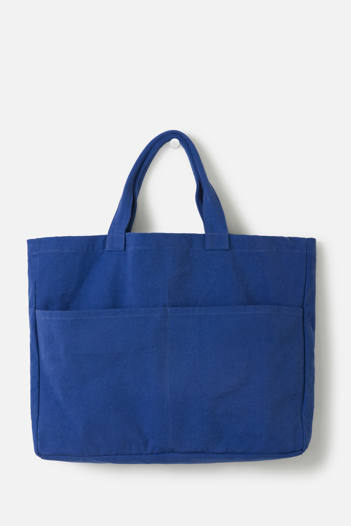 Oversized Carryall Bag