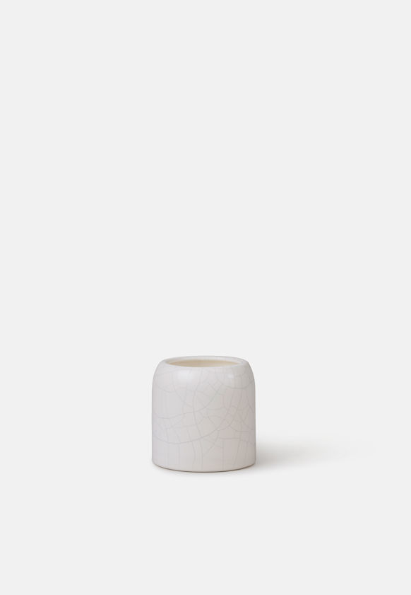 Aura Scented Candle Sandalwood