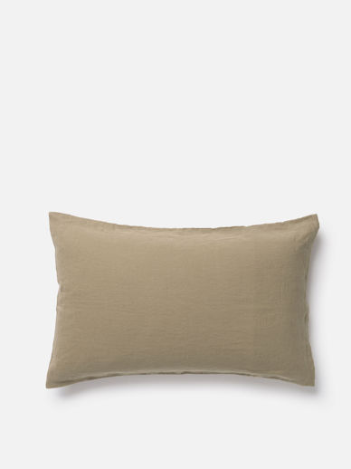 Pickle Linen Pillowcase PR