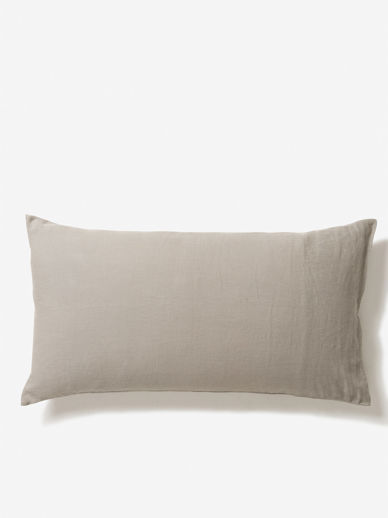 Puddle Linen Lodge Pillowcase PR
