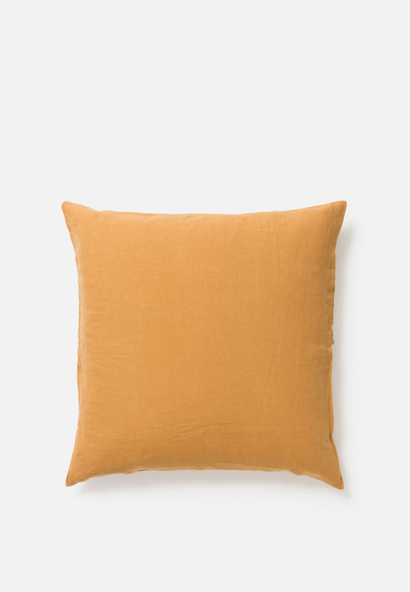 Miso Linen Euro Pillowcase