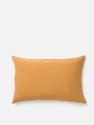 Miso Linen Pillowcase PR