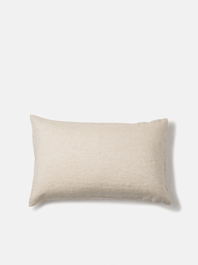 Chambray Linen Pillowcase PR