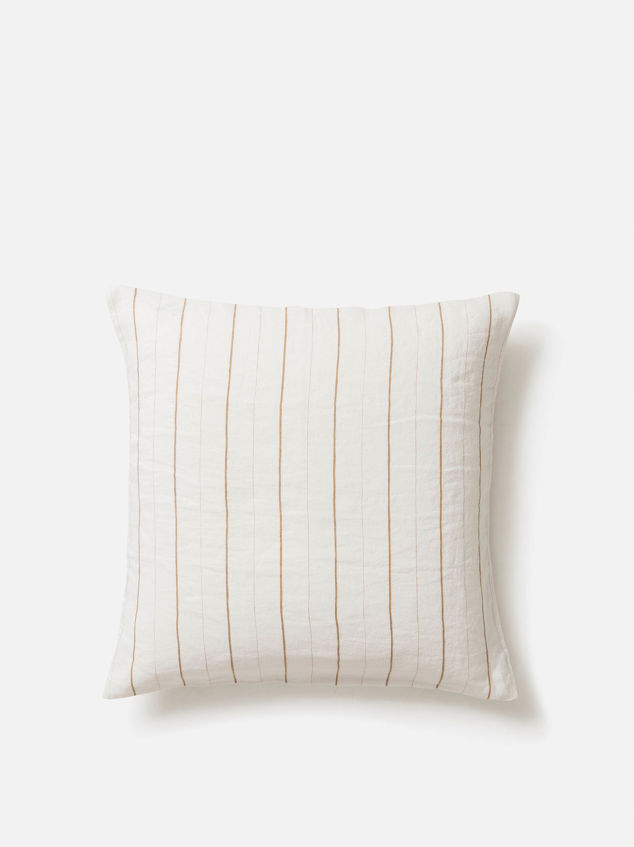 Monday Linen Euro Pillowcase