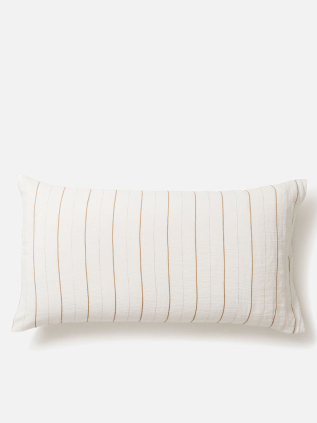 Monday Linen Lodge Pillowcase Pair