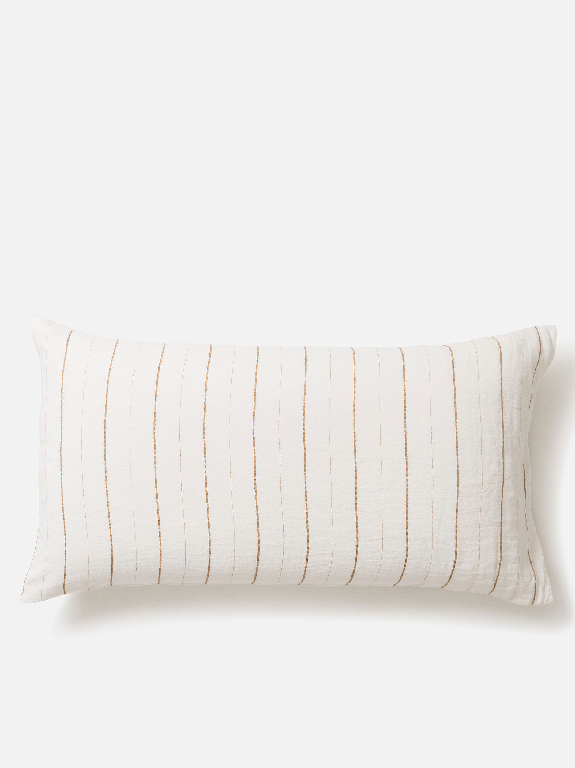 Monday Linen Lodge Pillowcase Pair