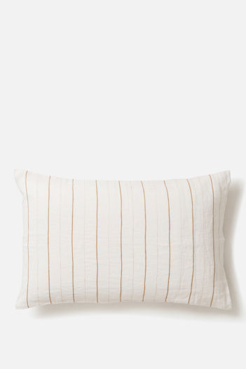 Monday Linen Pillowcase Pair