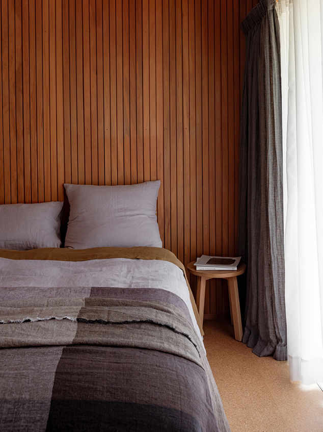 Pansy Linen Euro Pillowcase