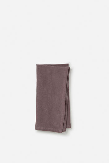 Lupin Linen Napkin