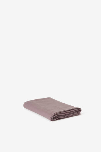 Lupin Linen Tablecloth