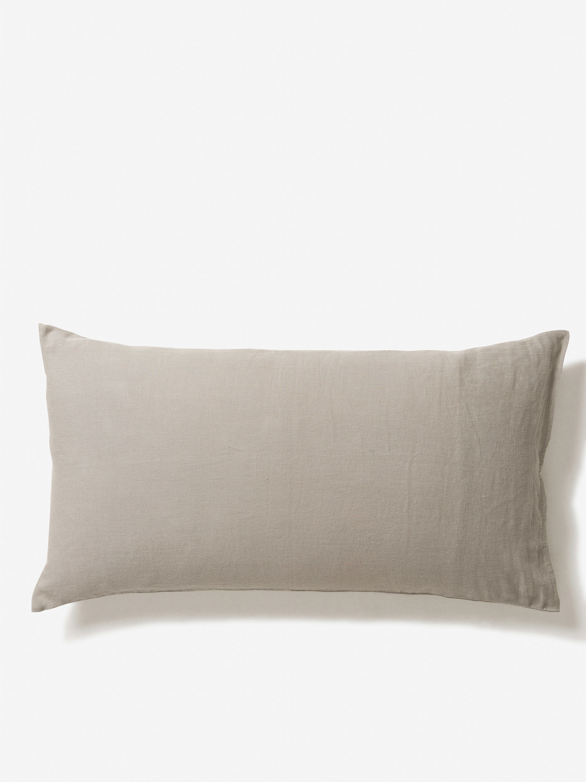 Puddle Linen Lodge Pillowcase Pair