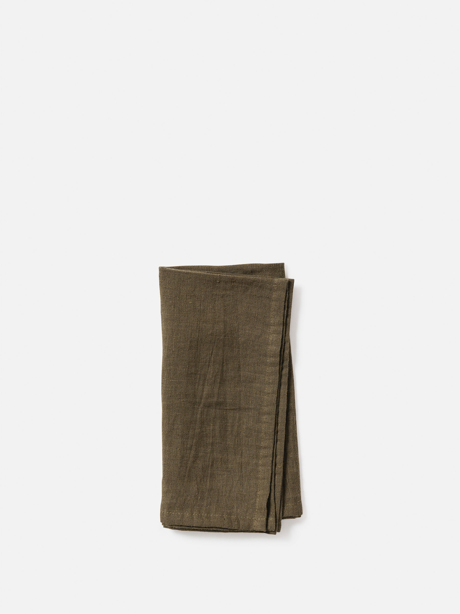 Ivy Linen Napkin