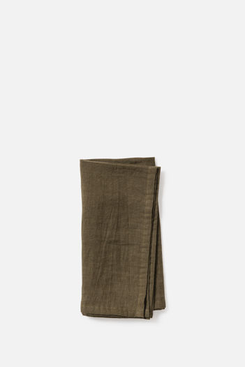 Ivy Linen Napkin