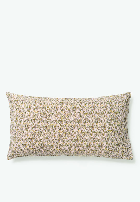 Wildflower King Pillowcase Pair