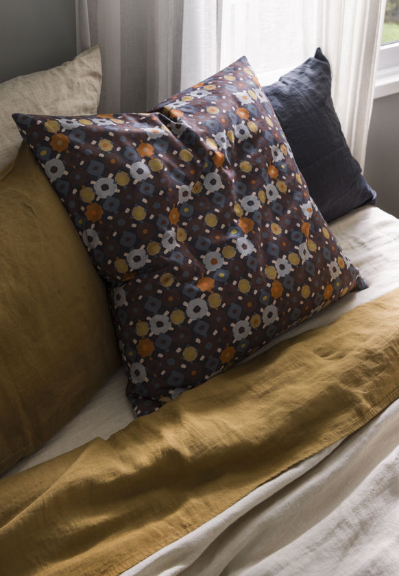 Lisbon Euro Pillowcase