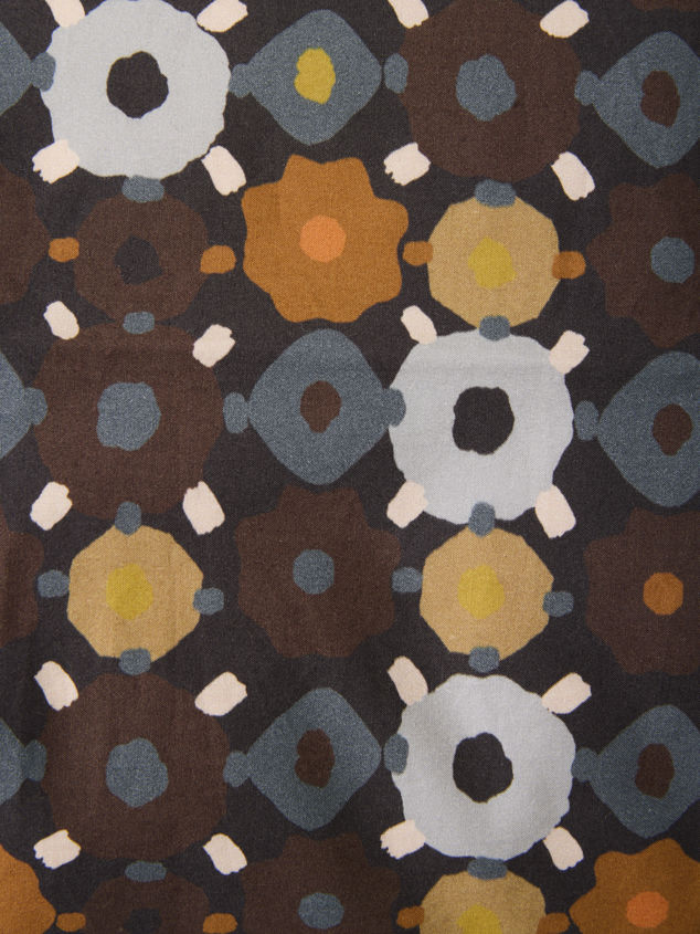 Lisbon Euro Pillowcase