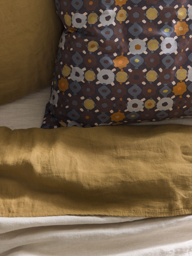 Lisbon Euro Pillowcase