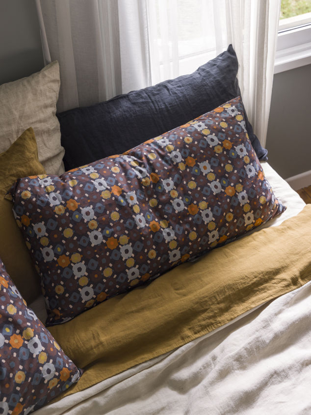 Lisbon Lodge Pillowcase Pair