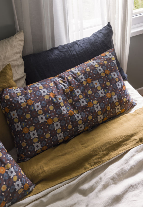 Lisbon Lodge Pillowcase Pair
