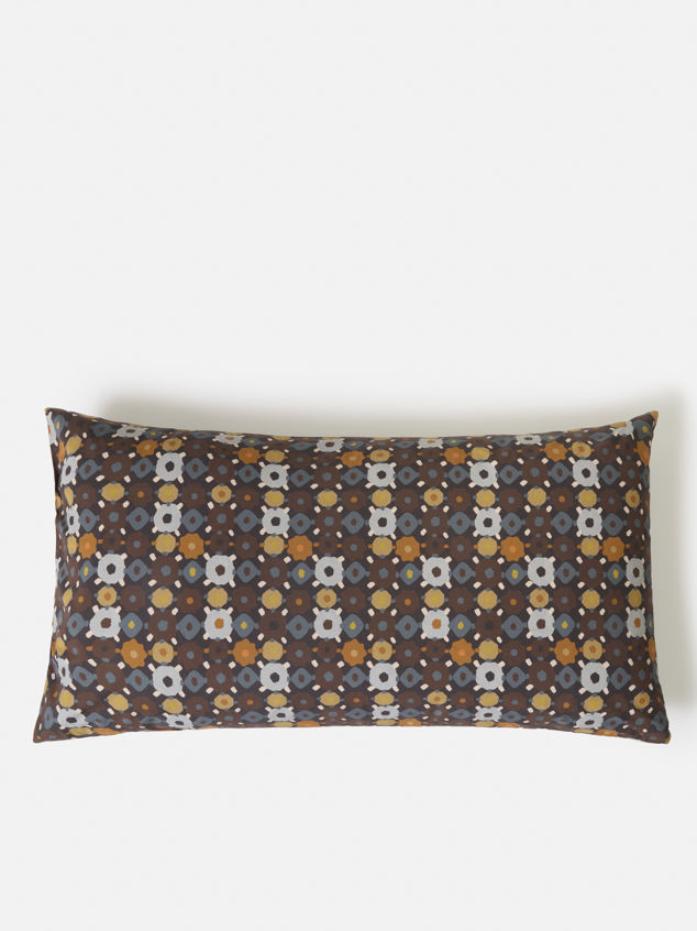 Lisbon Lodge Pillowcase Pair