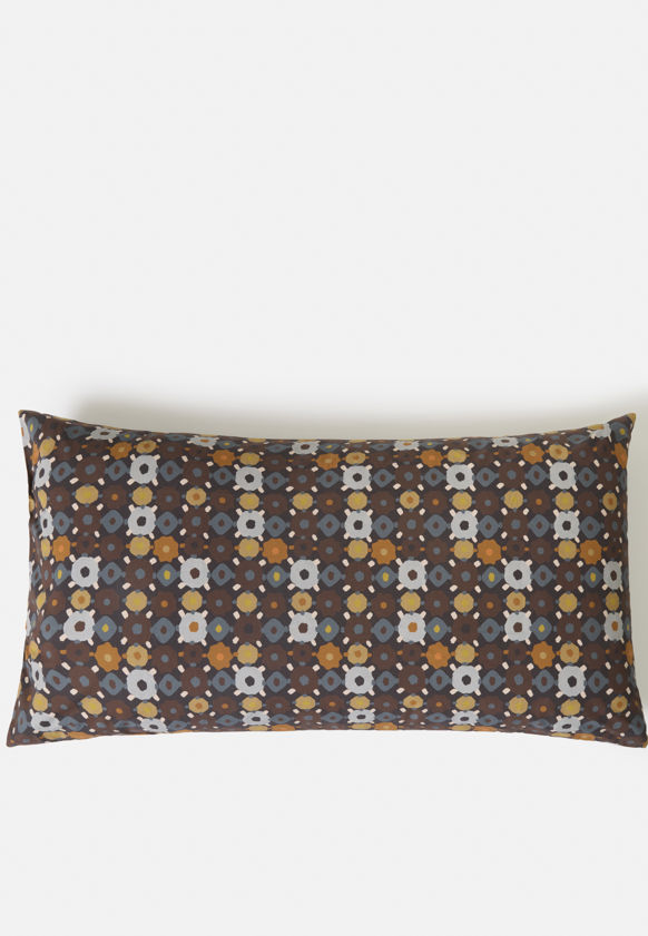 Lisbon Lodge Pillowcase Pair
