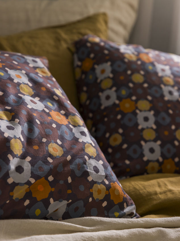 Lisbon Lodge Pillowcase Pair