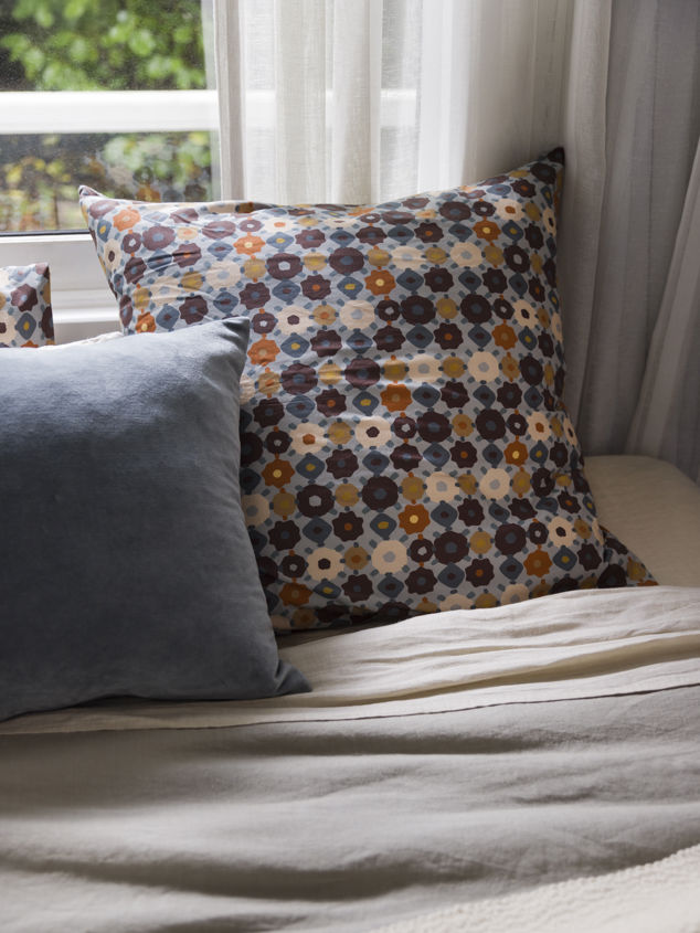 Lisbon Euro Pillowcase