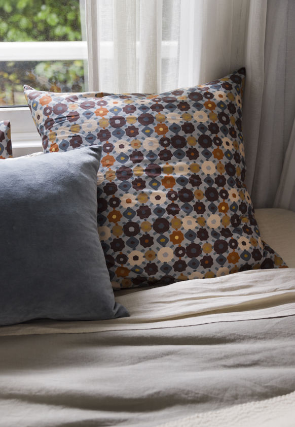 Lisbon Euro Pillowcase