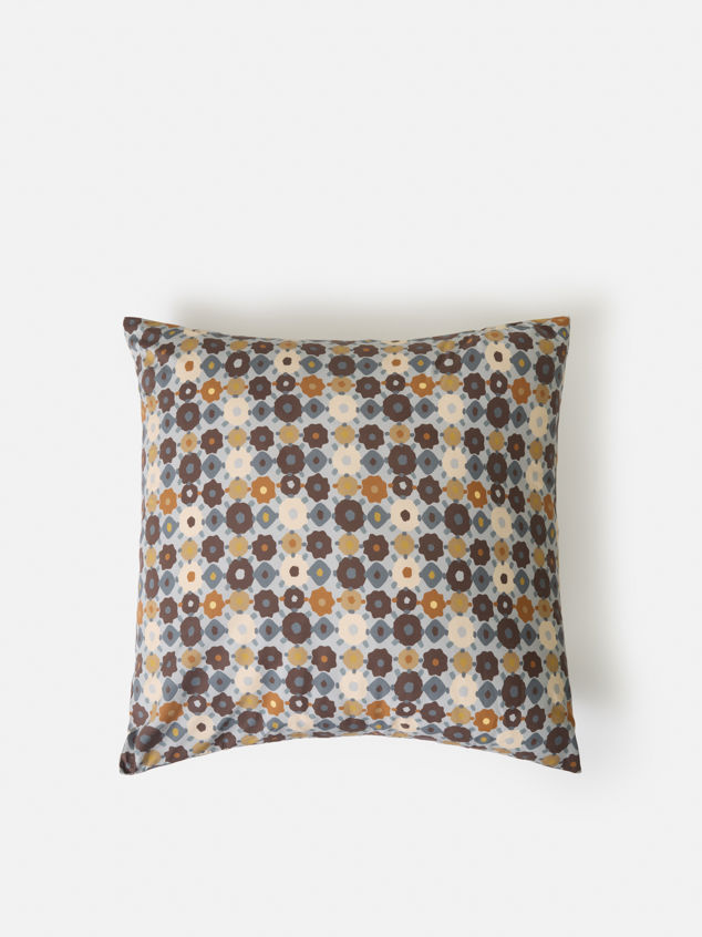 Lisbon Euro Pillowcase