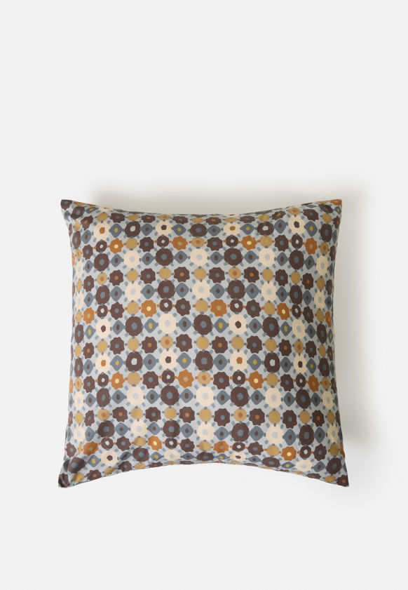 Lisbon Euro Pillowcase