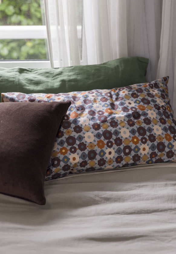 Lisbon Lodge Pillowcase Pair