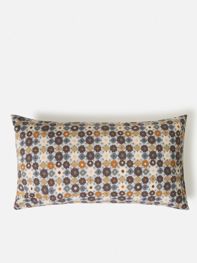 Lisbon Lodge Pillowcase Pair