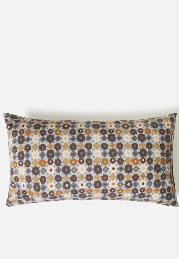 Lisbon Lodge Pillowcase Pair