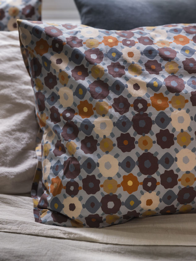 Lisbon Lodge Pillowcase Pair