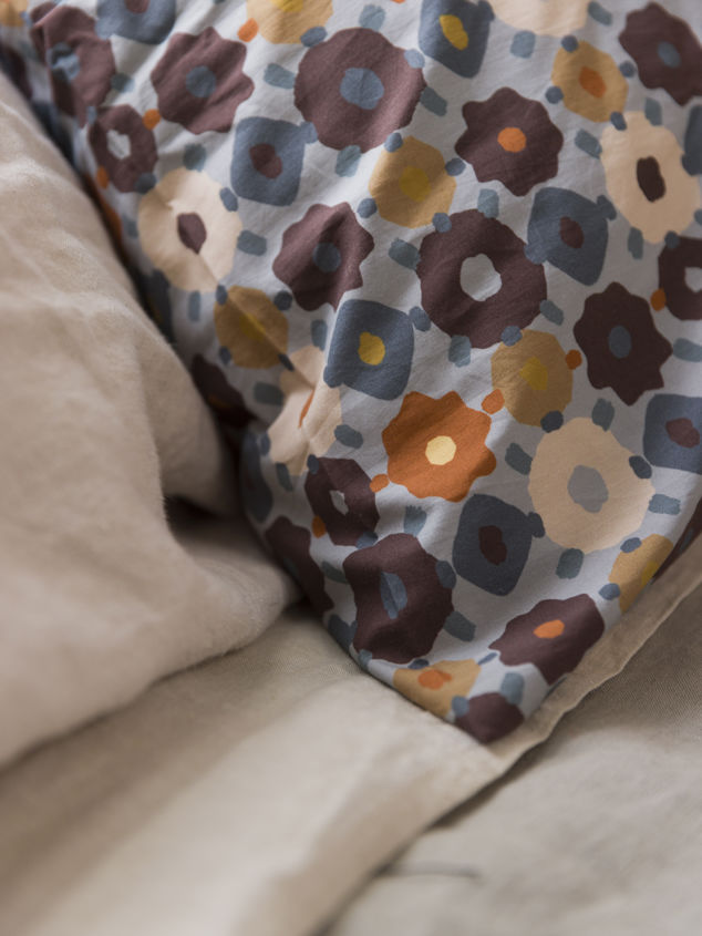 Lisbon Lodge Pillowcase Pair