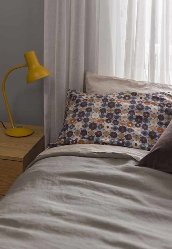 Lisbon Pillowcase Pair