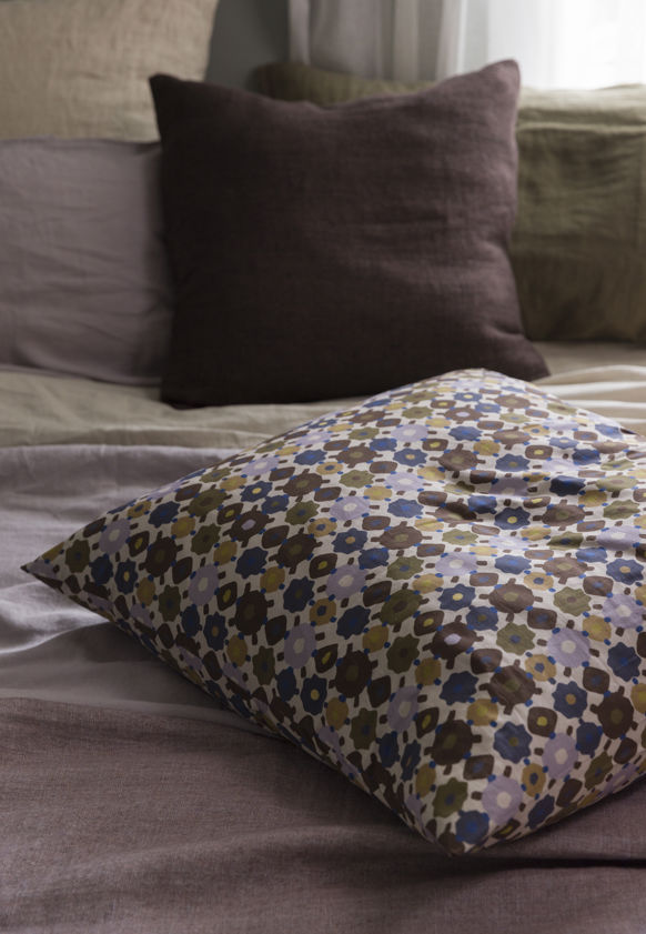 Lisbon Euro Pillowcase