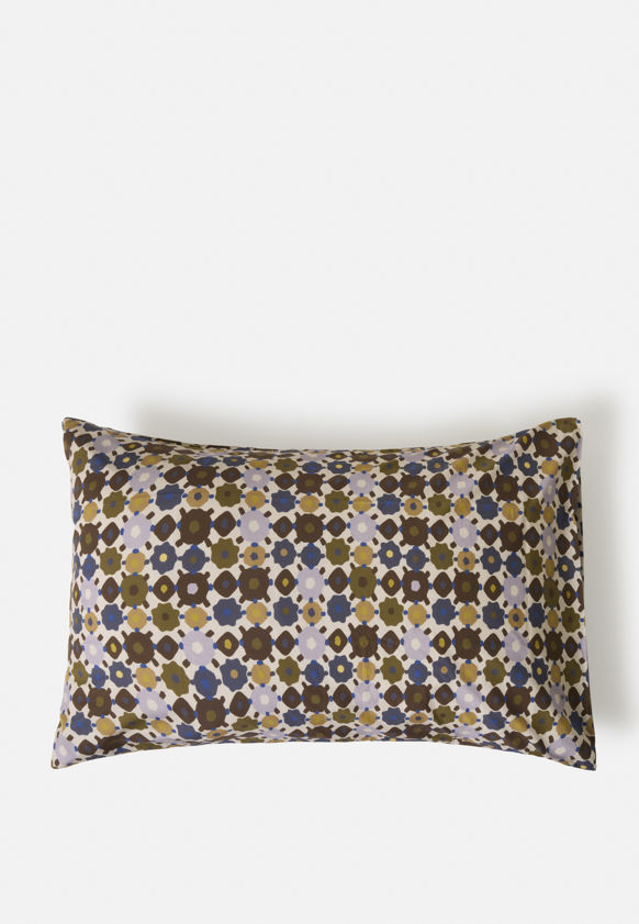 Lisbon Pillowcase Pair
