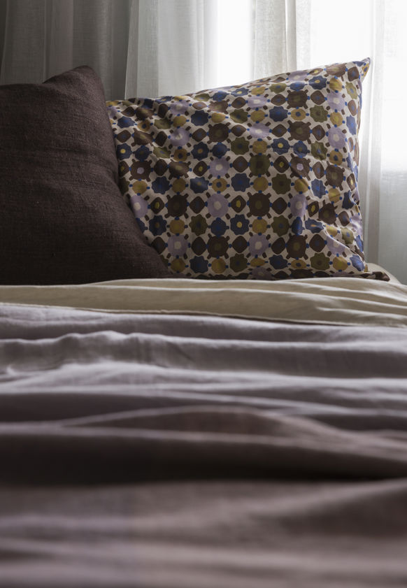 Lisbon Pillowcase Pair