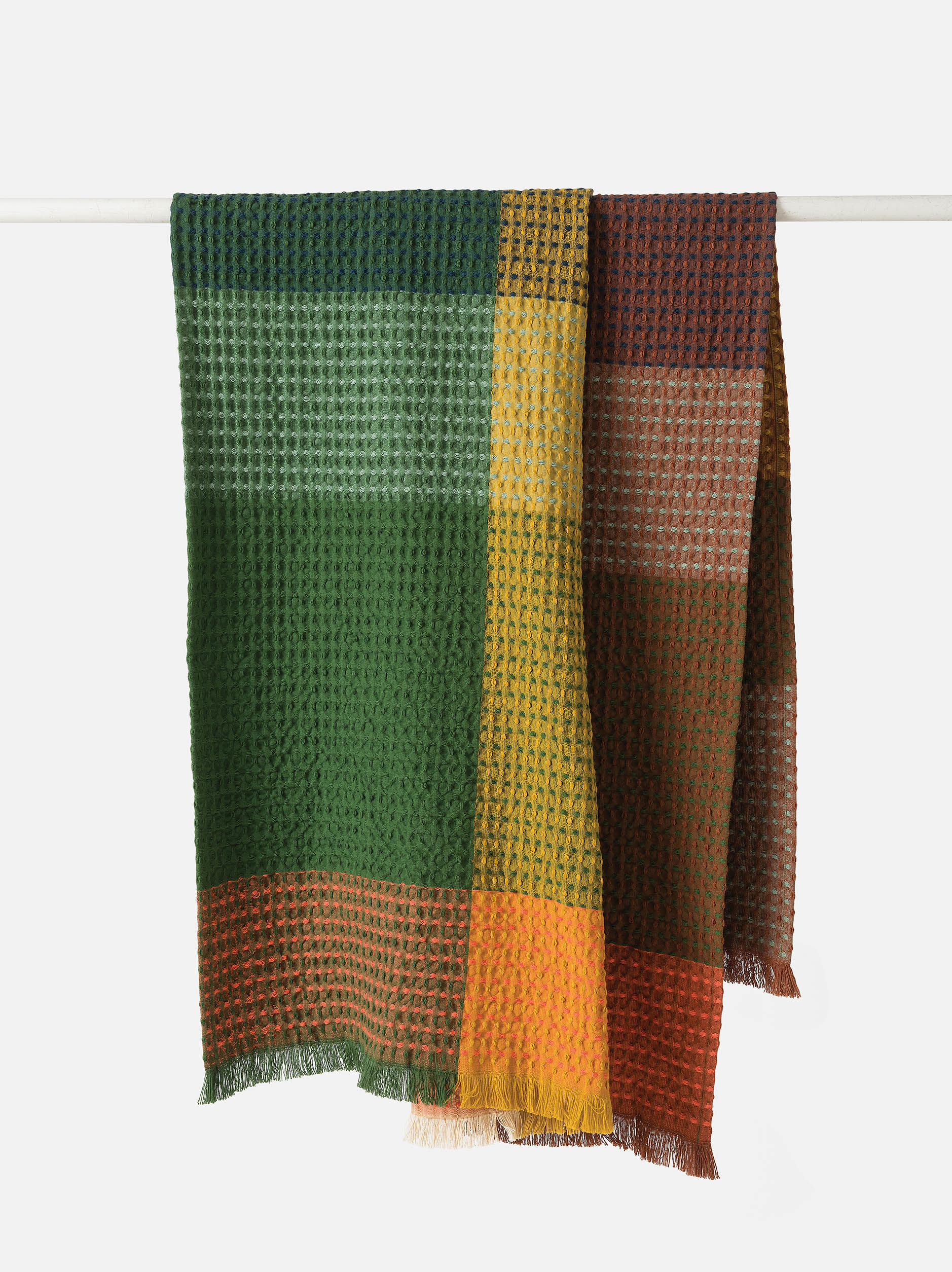Cabin Towel