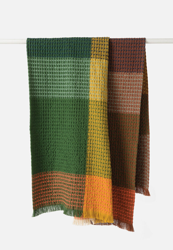Cabin Towel