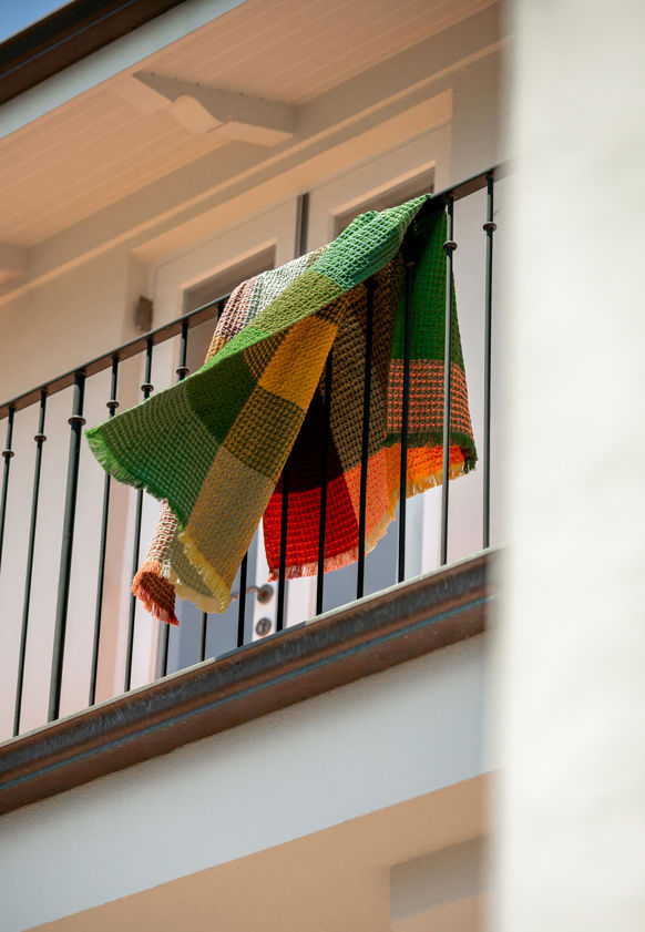 Cabin Towel