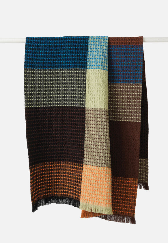 Cabin Towel